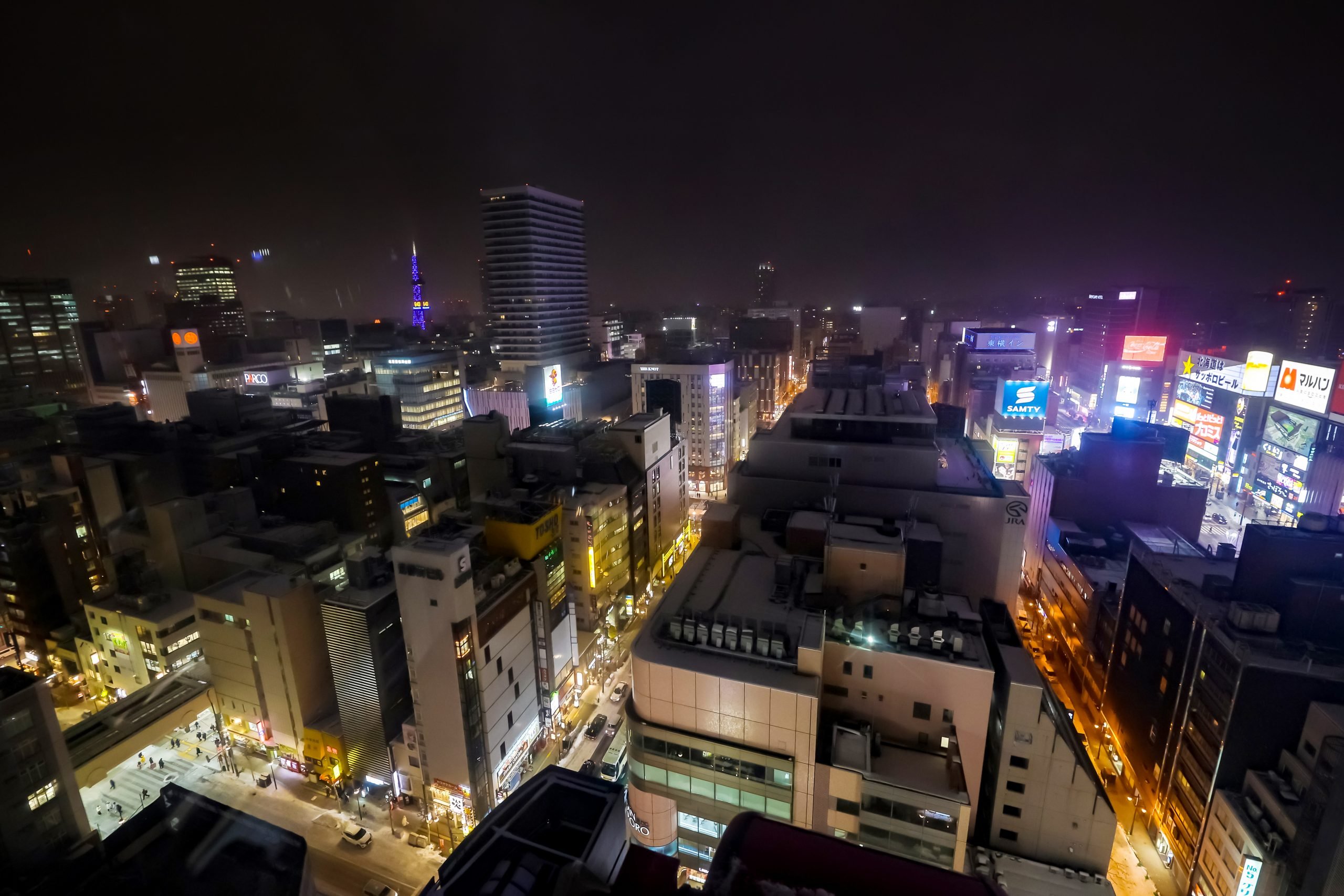 🎡 노리아 대관람차(노리아)